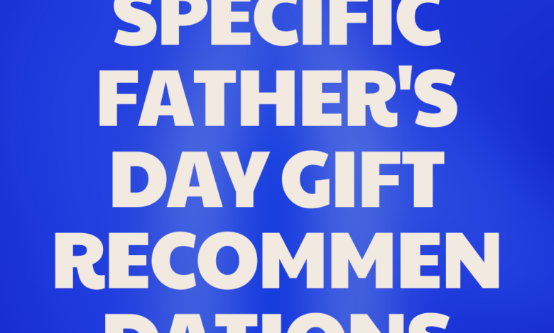 Zodiac-Specific Father's Day Gift Recommendations